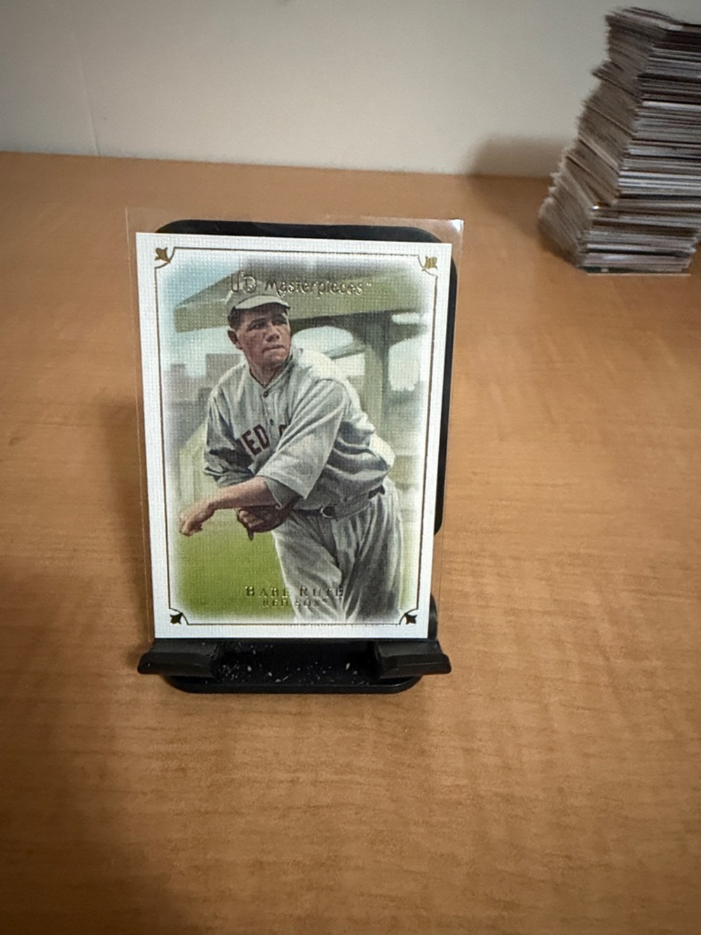 Babe Ruth